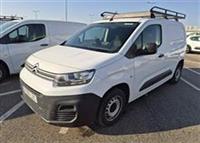 CITROEN 1.5 BLUEHDI 75KW TALLA M CONTROL (1 - 2193-LZC